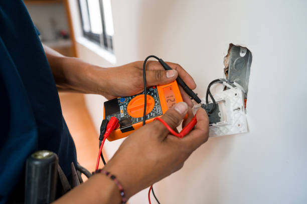 Best Industrial Electrical Services  in Newark, IL