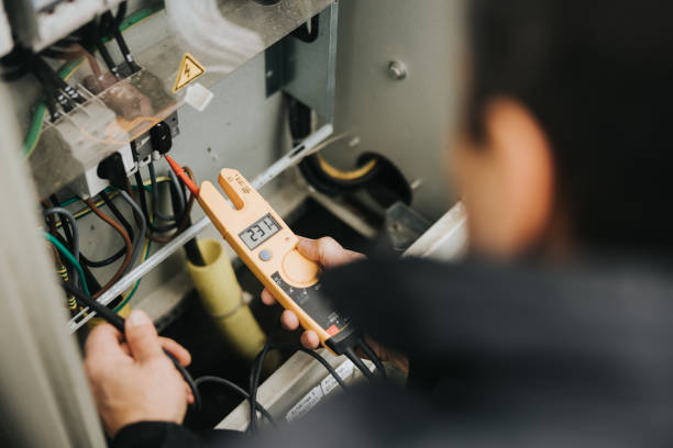 Best Commercial Electrician Services  in Newark, IL