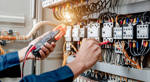 Best Electrical Installation Contractor  in Newark, IL