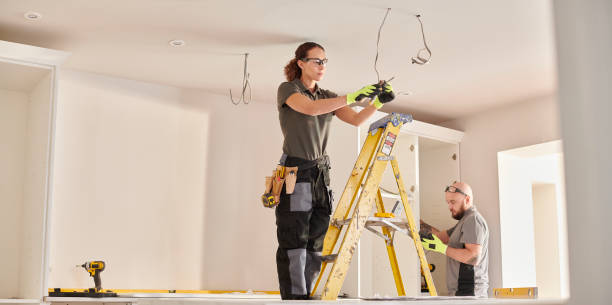 Best Electrical Upgrades for Homes  in Newark, IL