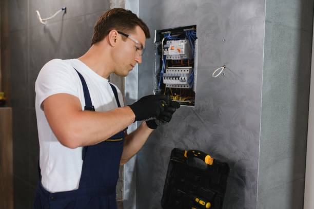 Best Electrician Near Me  in Newark, IL