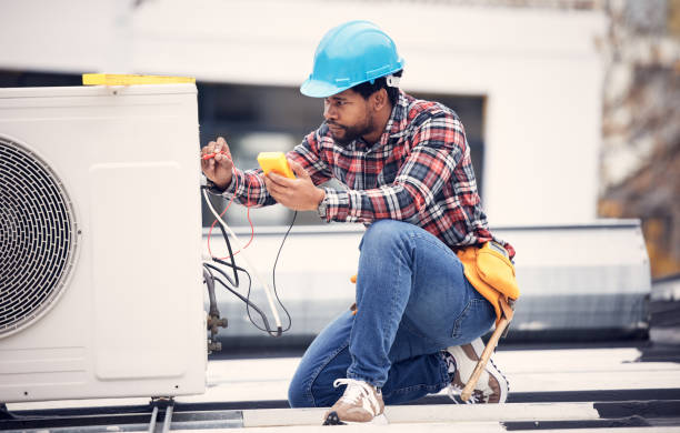 Best Electrical Installation Contractor  in Newark, IL