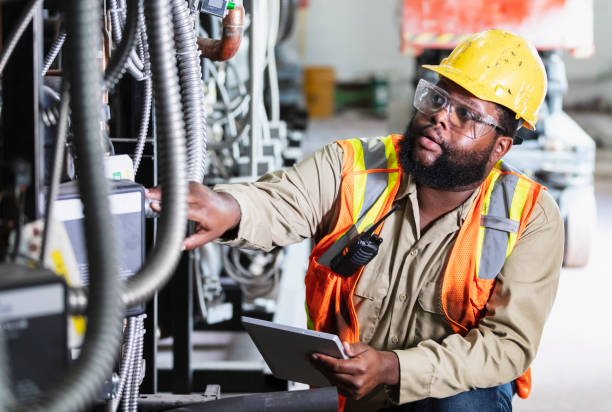 Best Electrical Repair Services  in Newark, IL