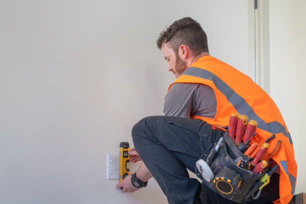 Best Electrical Rewiring Services  in Newark, IL