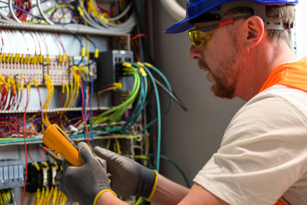 Best Generator Installation Services  in Newark, IL