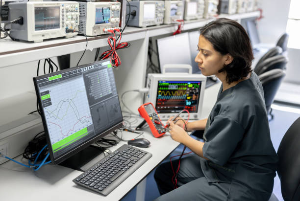 Best Local Electrician Companies  in Newark, IL