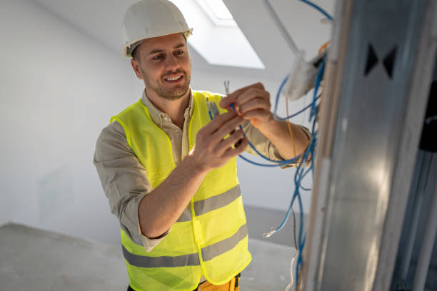 Best Affordable Electrical Installation  in Newark, IL