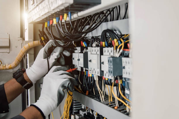 Best Emergency Electrical Repair  in Newark, IL